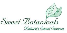 Sweet-Botanicals